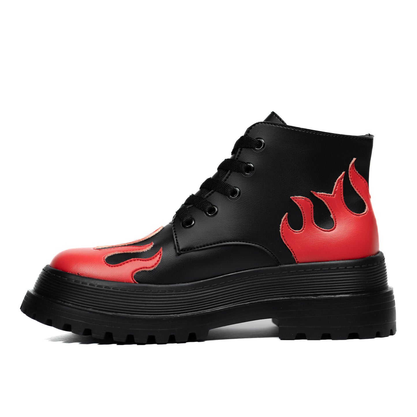 Botas Fuego