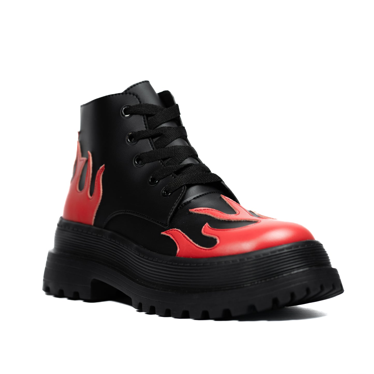 Botas Fuego