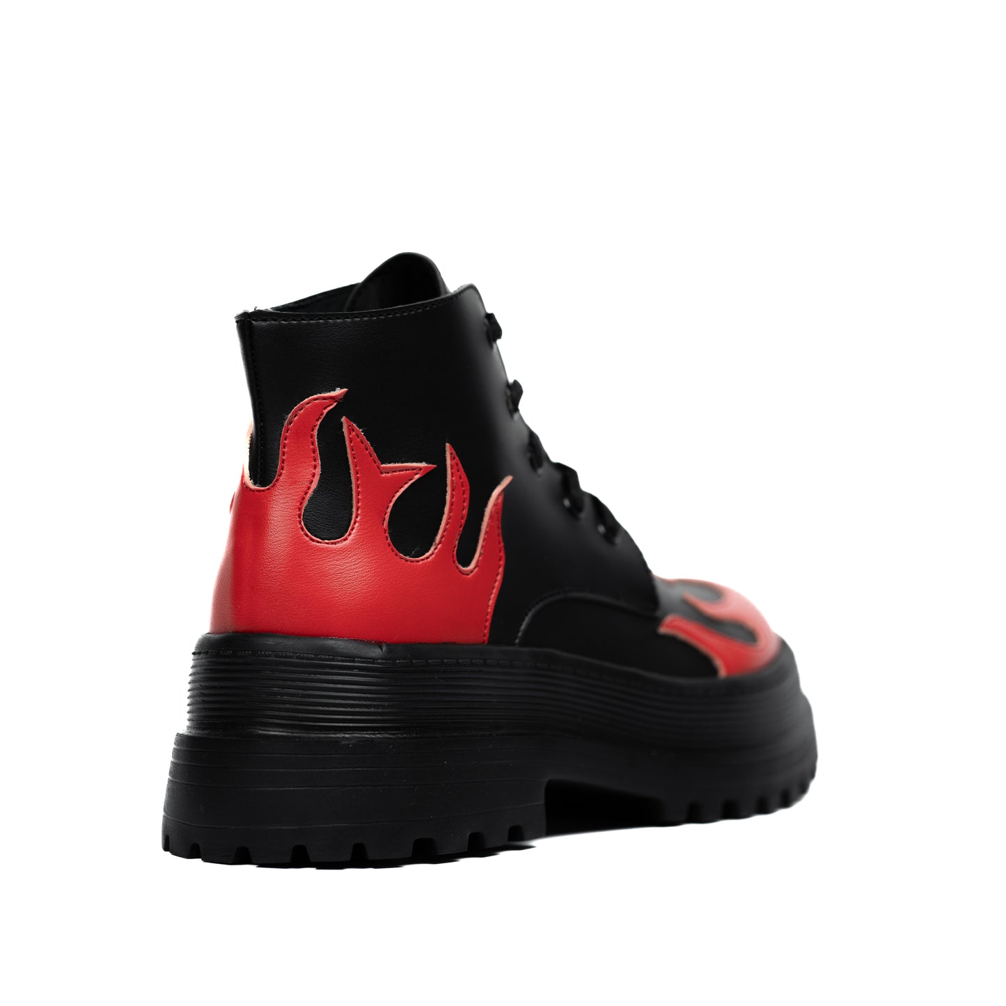 Botas Fuego