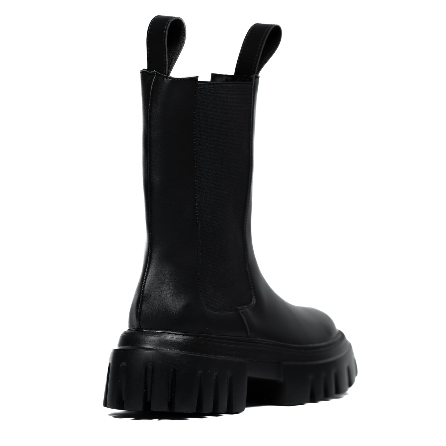Botas Milan