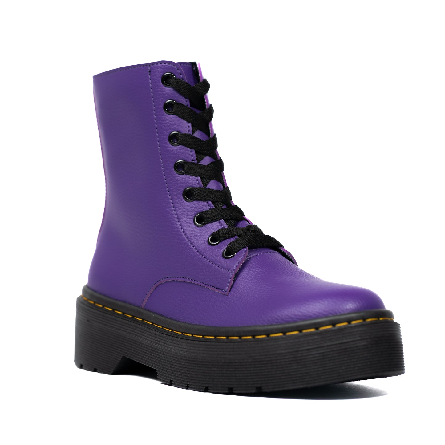 Botas Purple