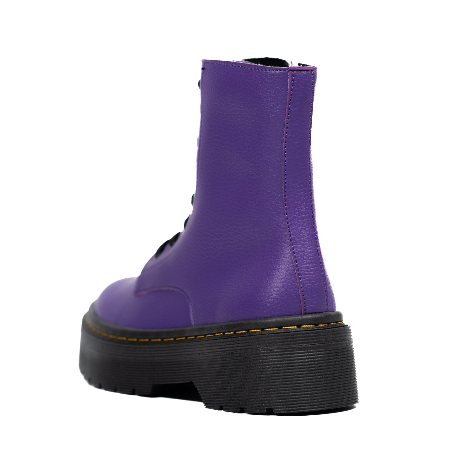 Botas Purple