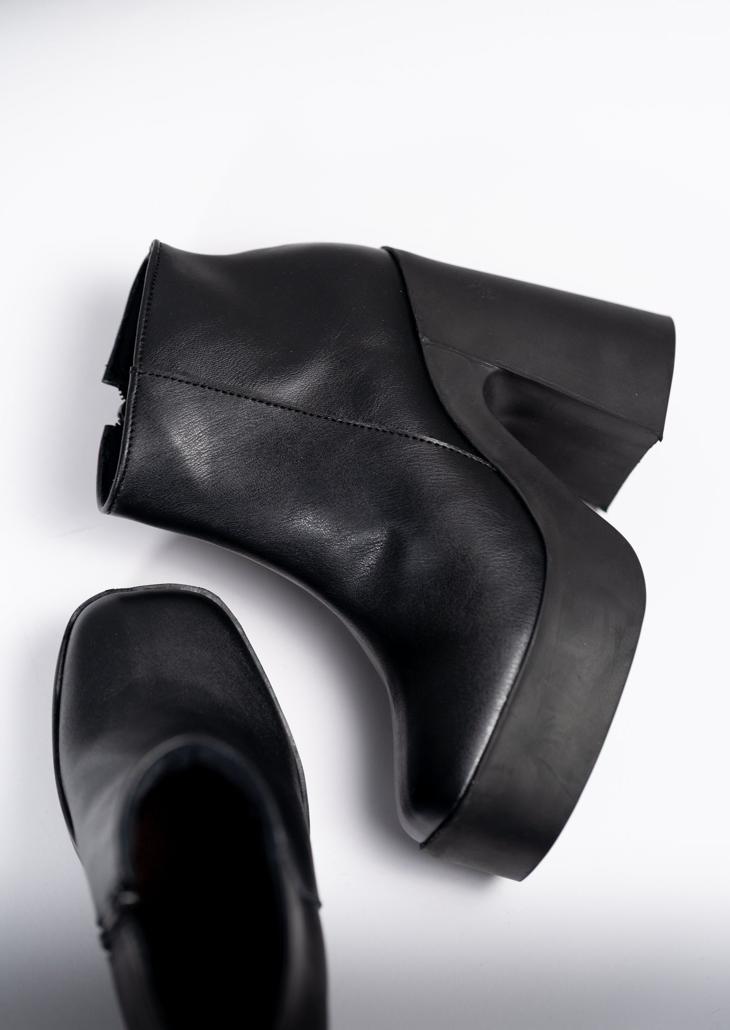 Botas Ibiza