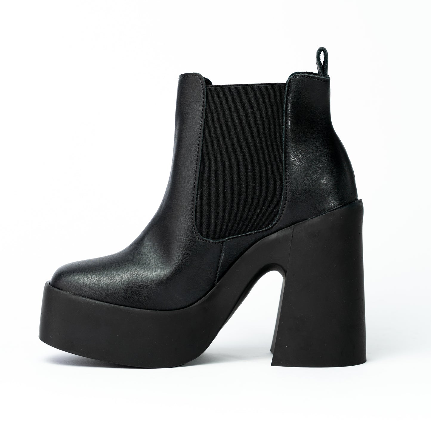 Botas Moscow