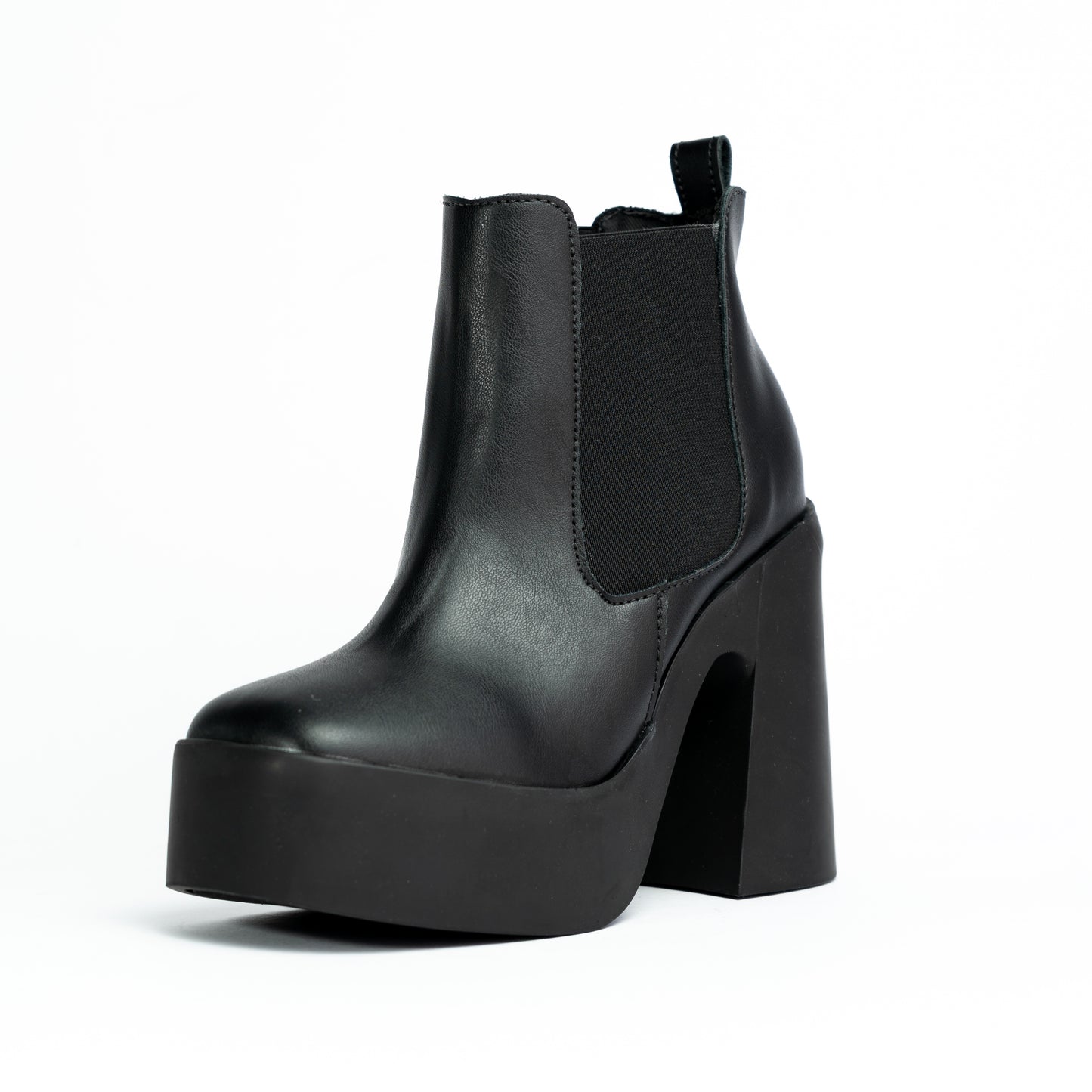 Botas Moscow