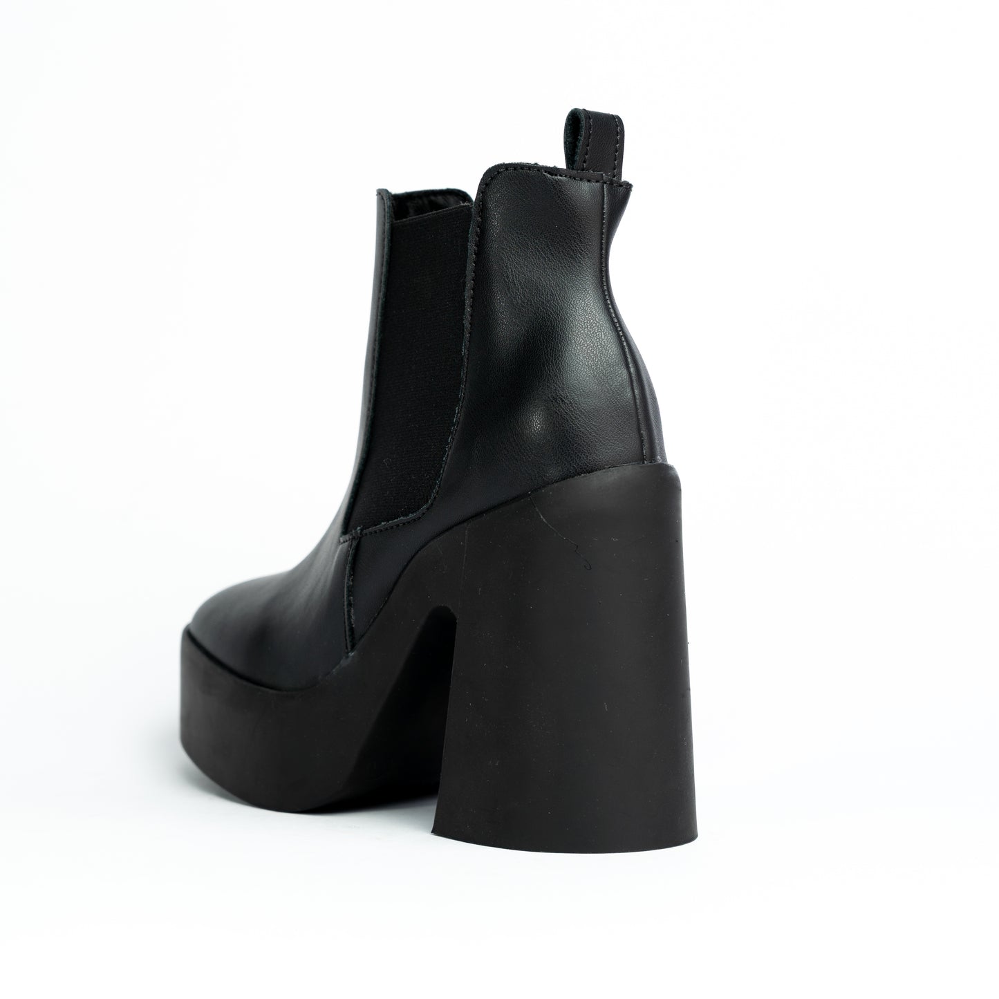Botas Moscow