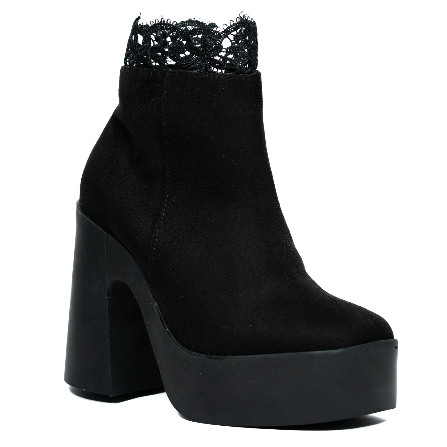 Botas Capri