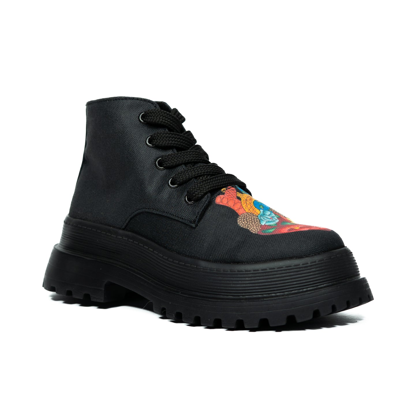 Botas Heart