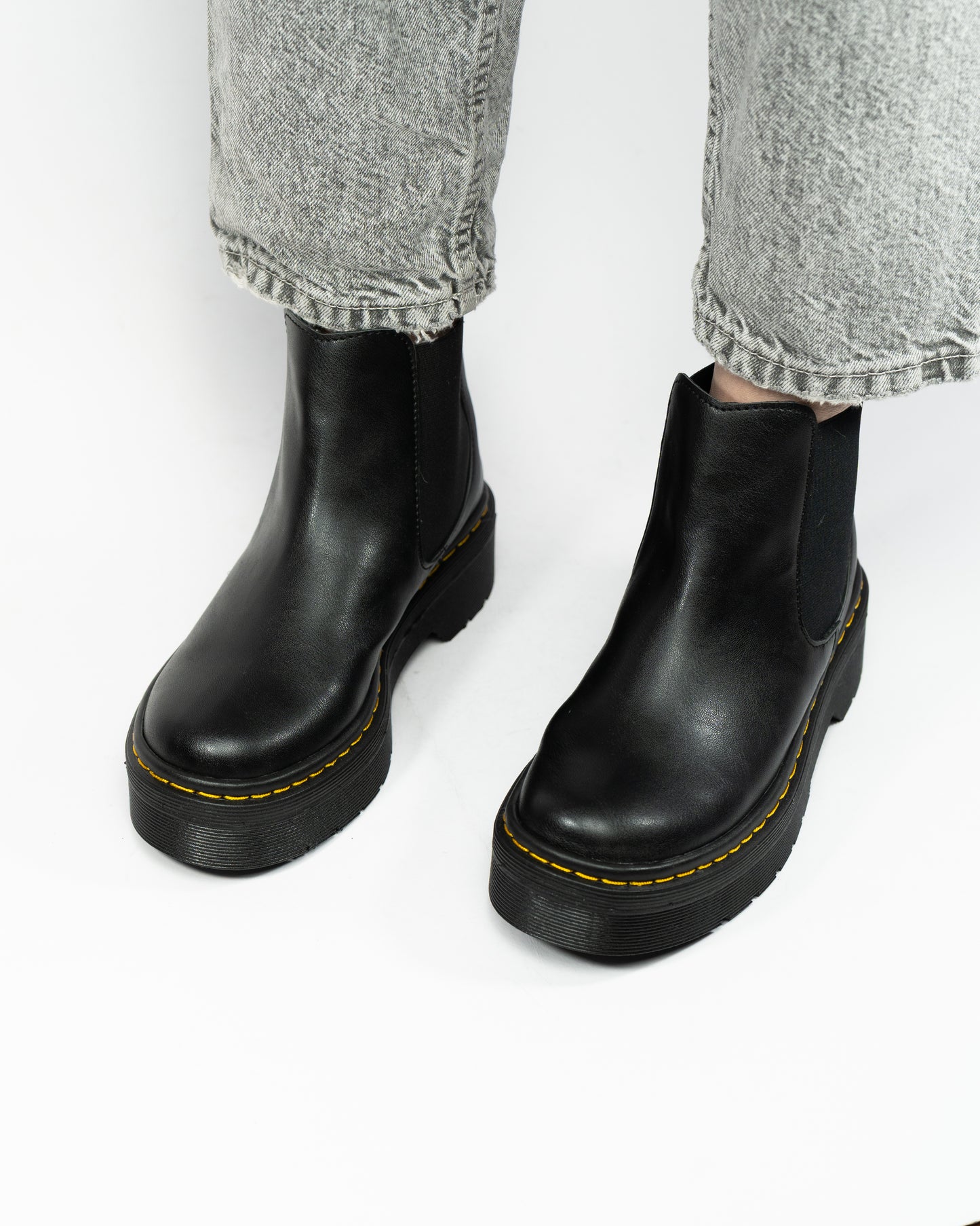 Botas Dominique