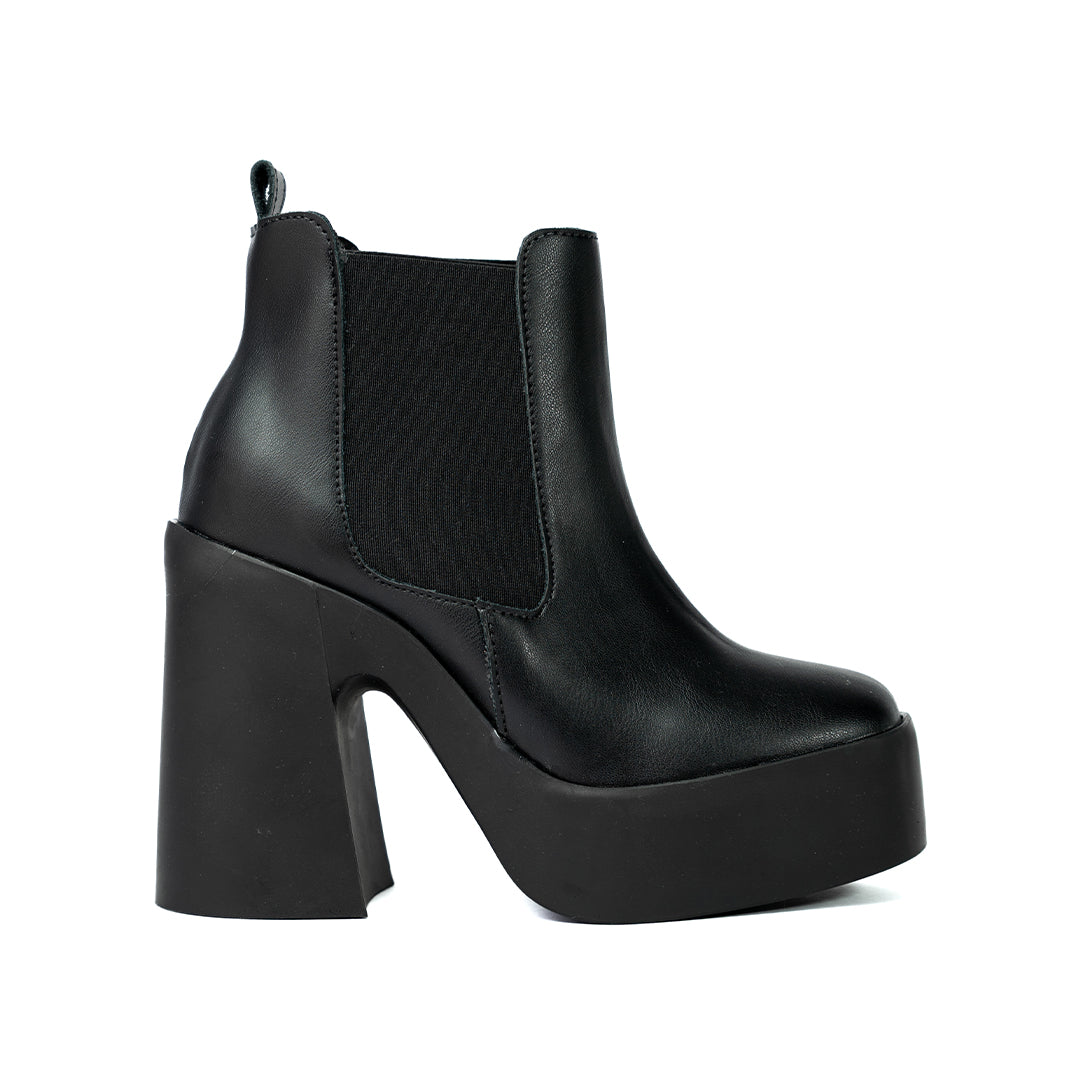 Botas Moscow
