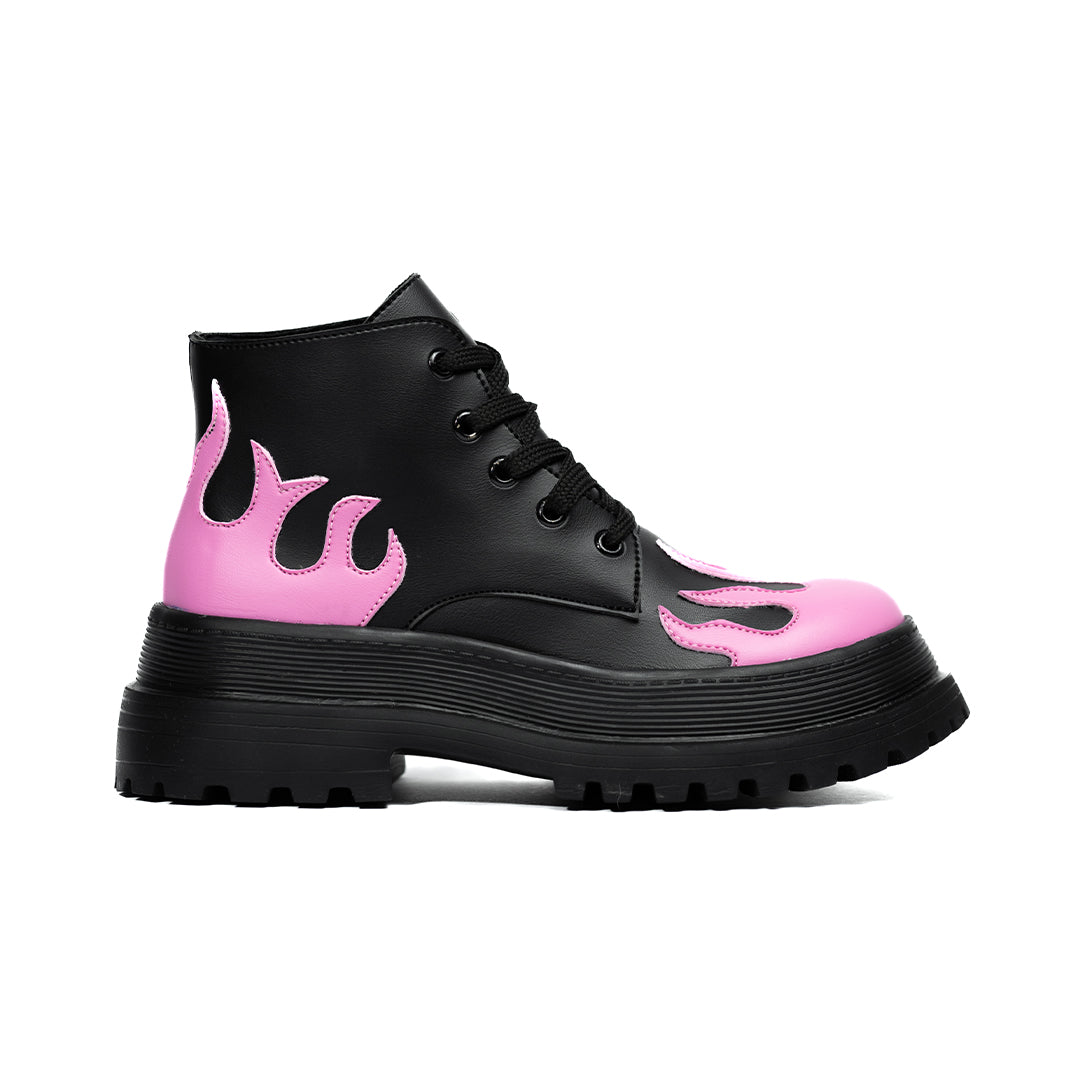 Botas Tokio