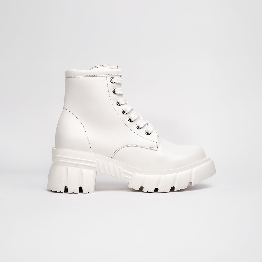 Botas Beijing Negro