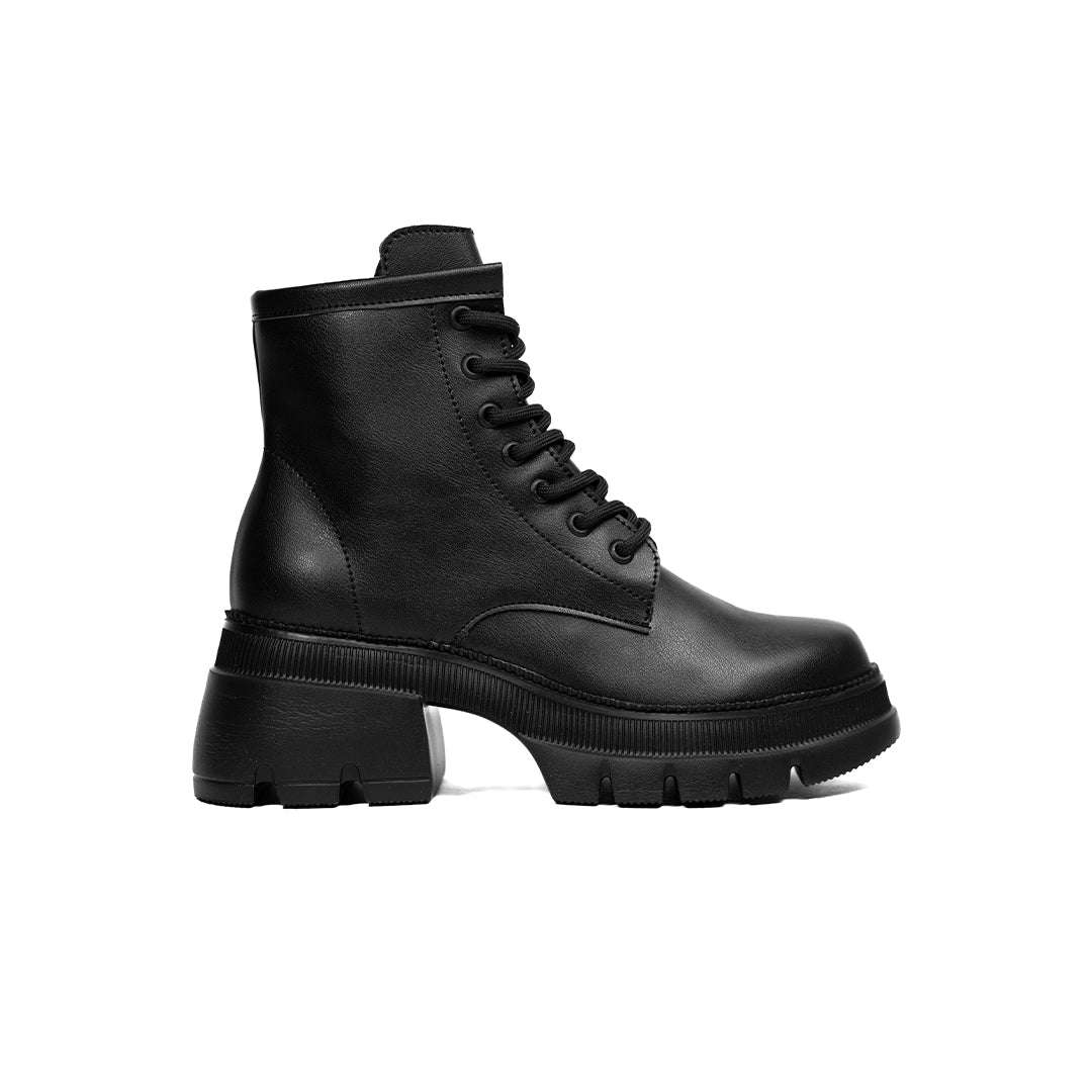 Botas Beijing Negro