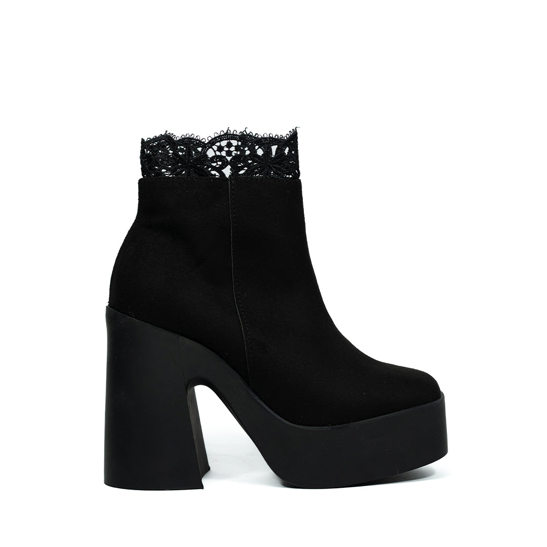 Botas Capri
