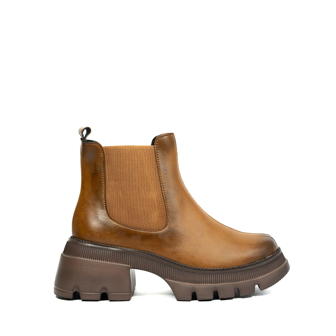 Botas Daily Negro