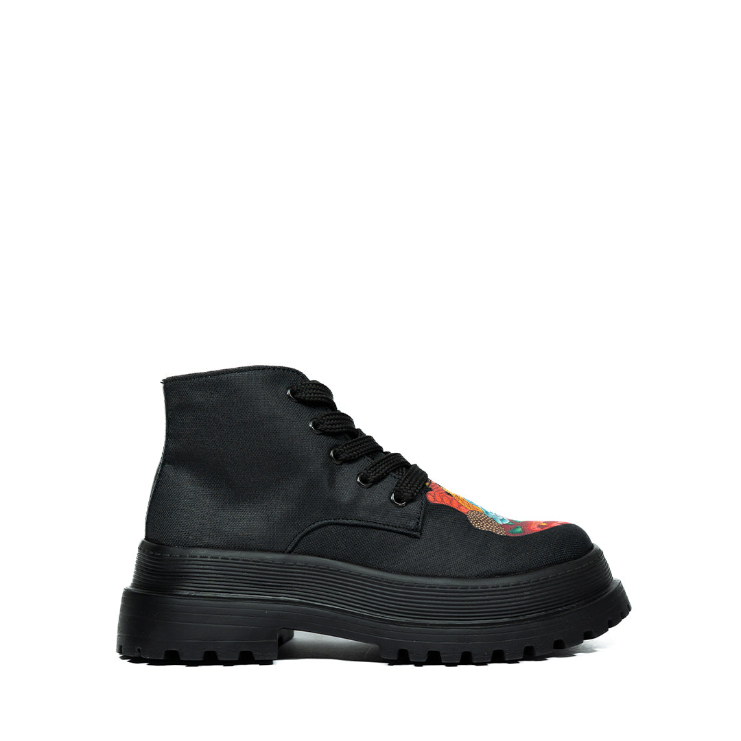 Botas Heart