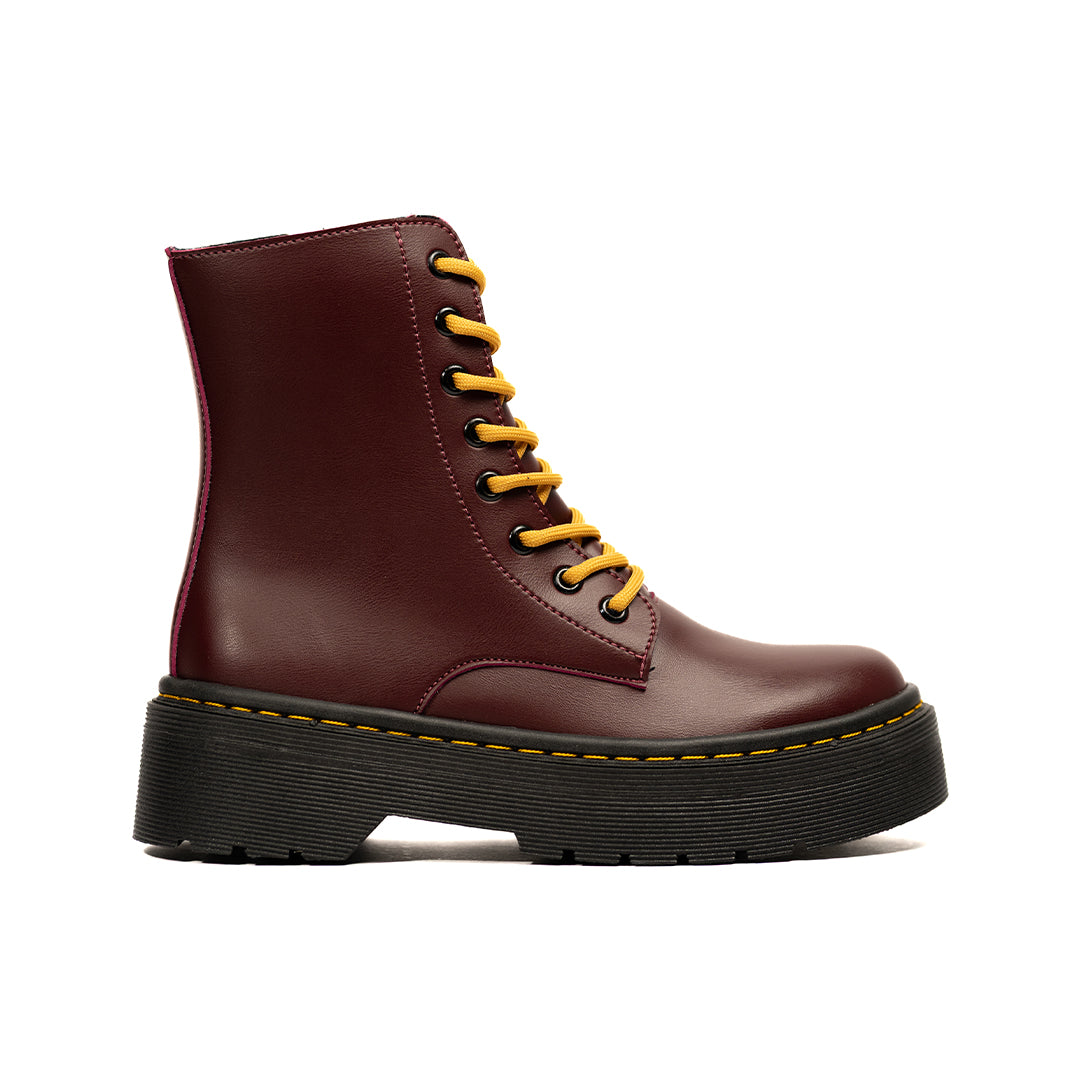 Botas Panther