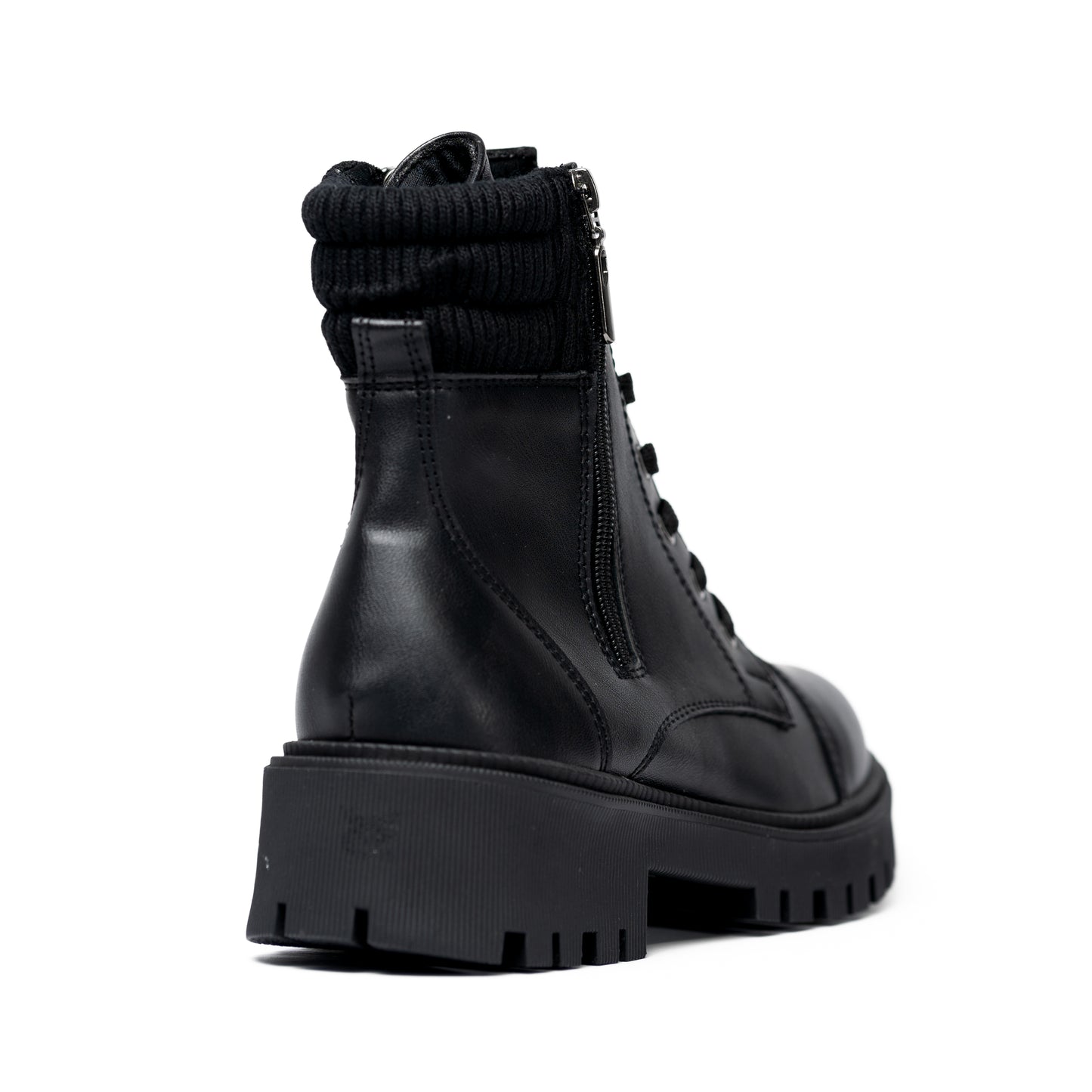 Botas Zip