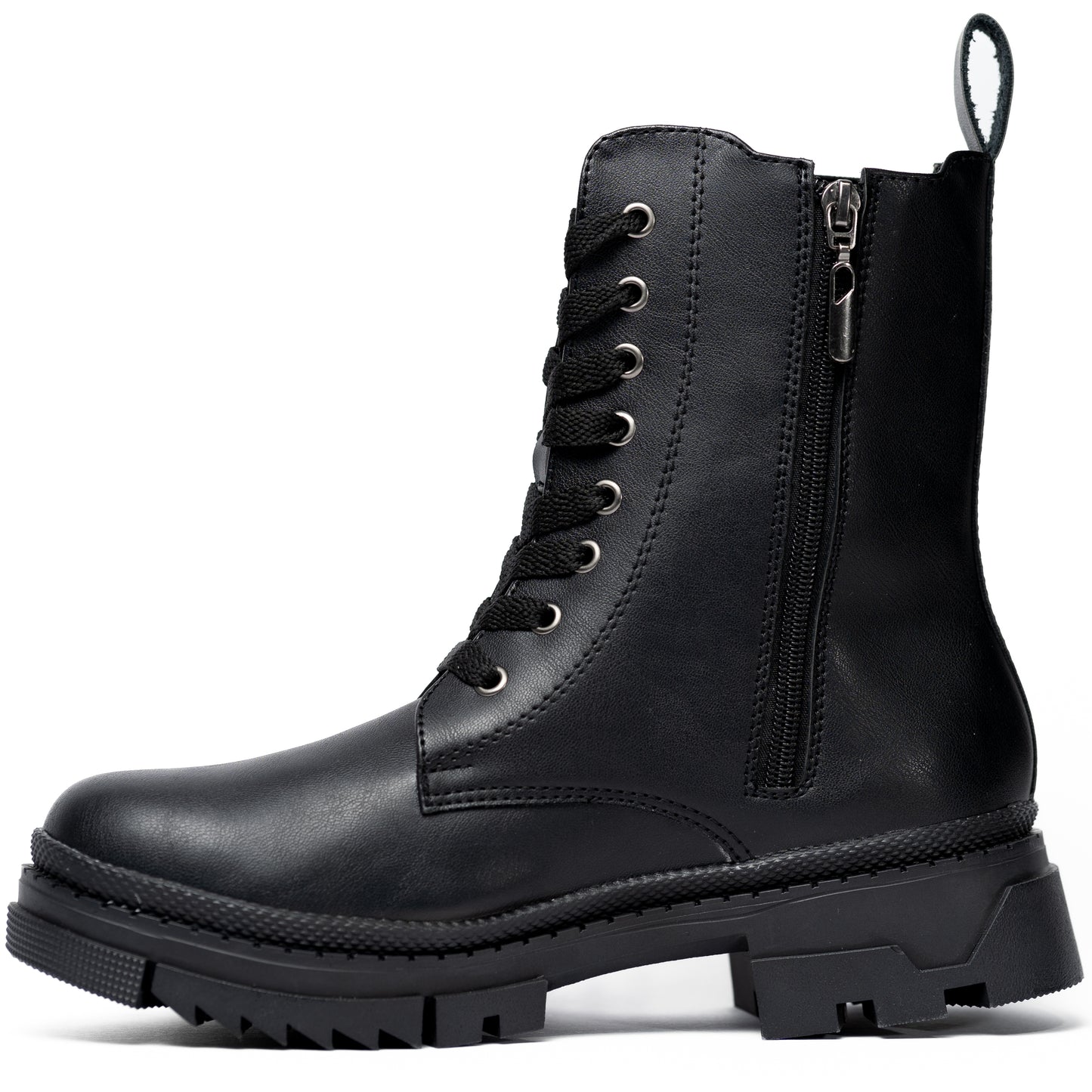 Botas Budapest