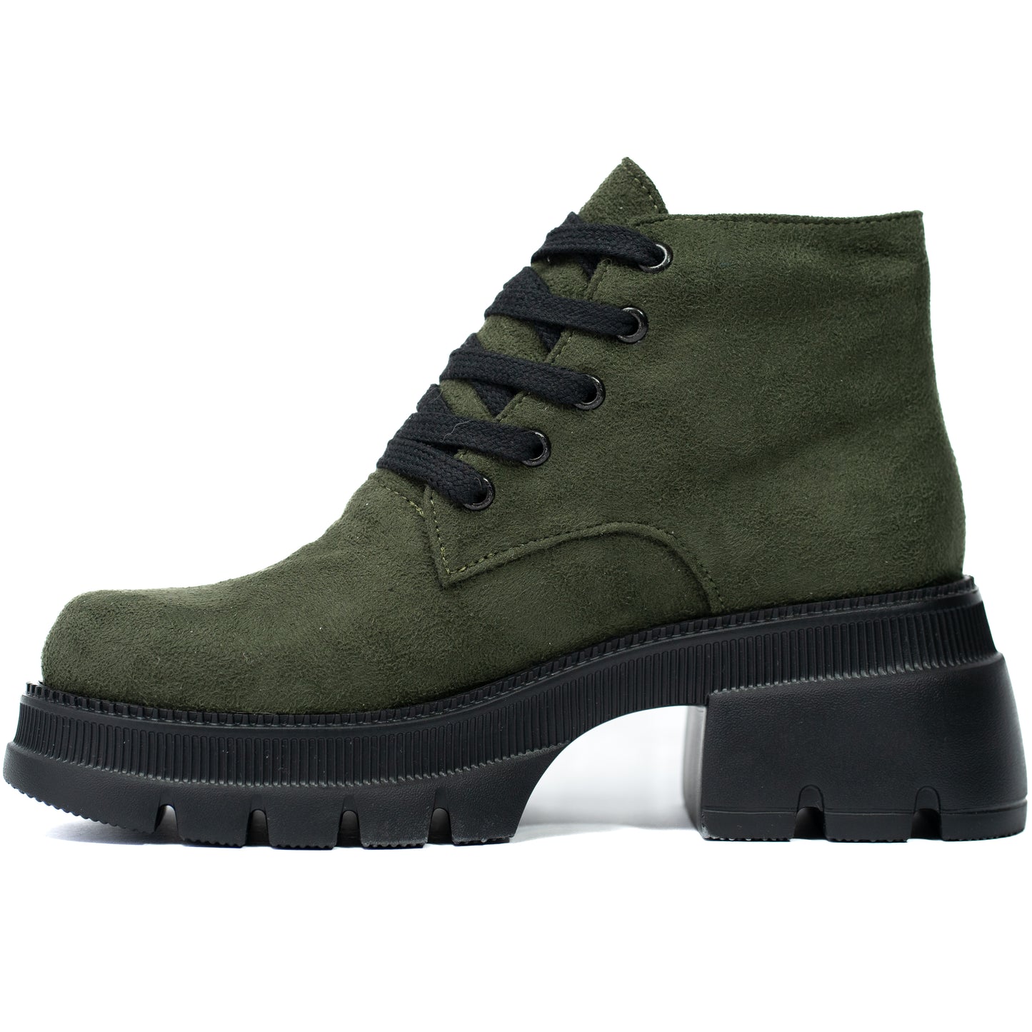 Botas Green