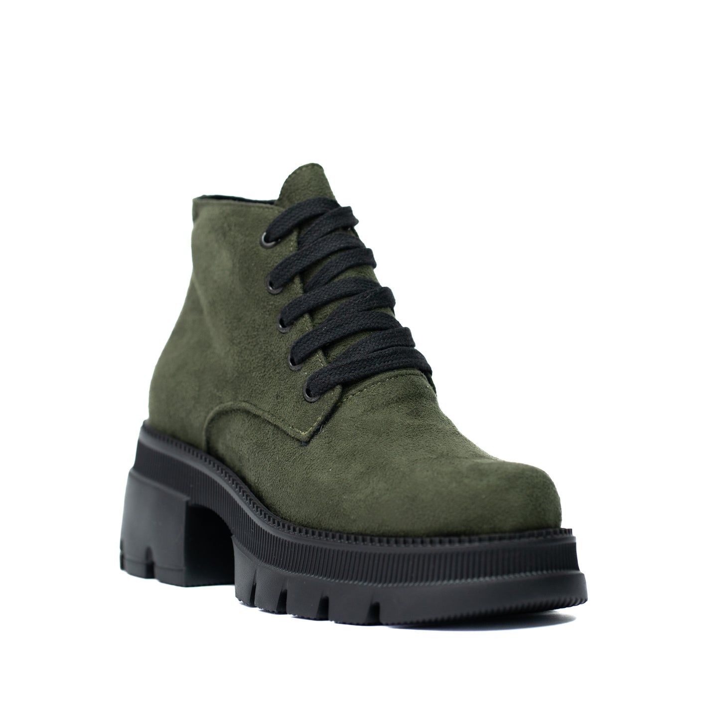 Botas Green