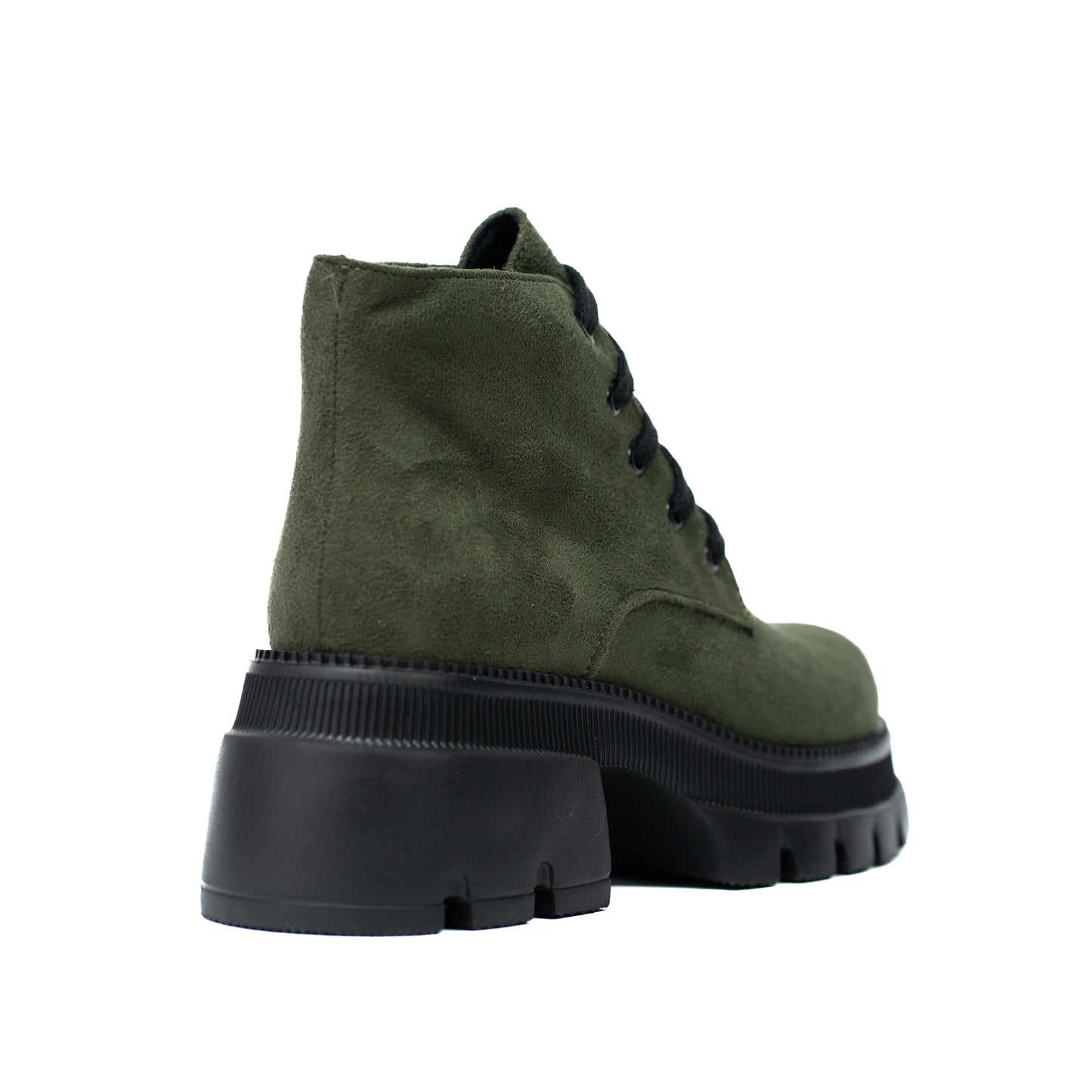 Botas Green