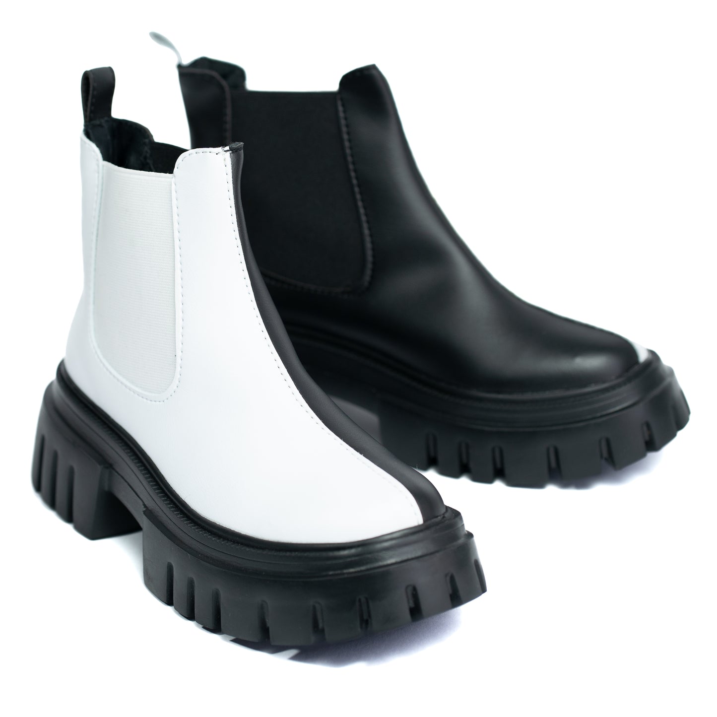 Botas Dual