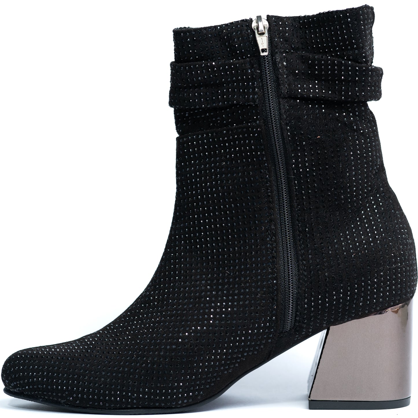 Botas Glitz