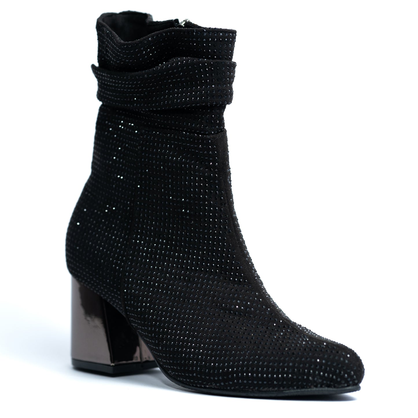 Botas Glitz