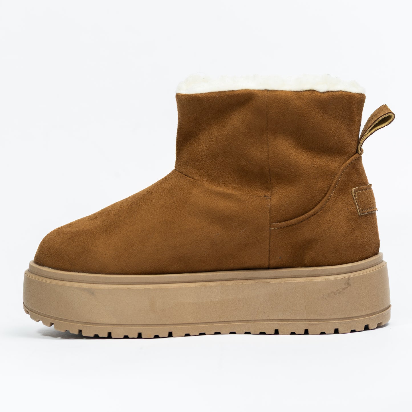 Botas Warm