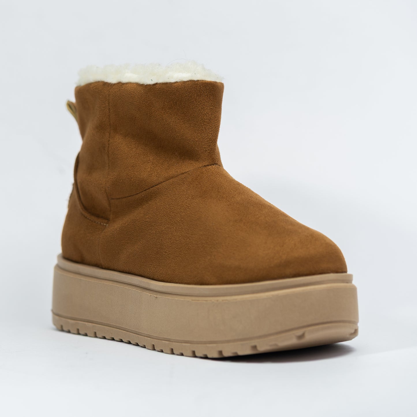 Botas Warm