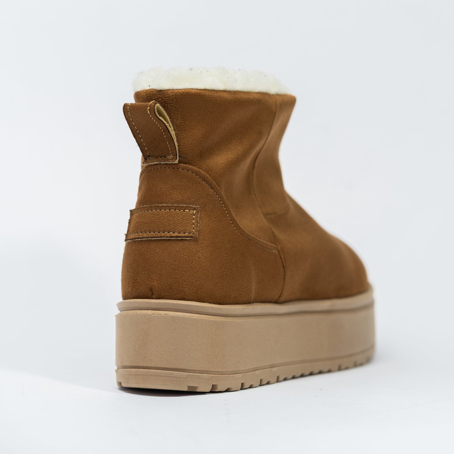 Botas Warm