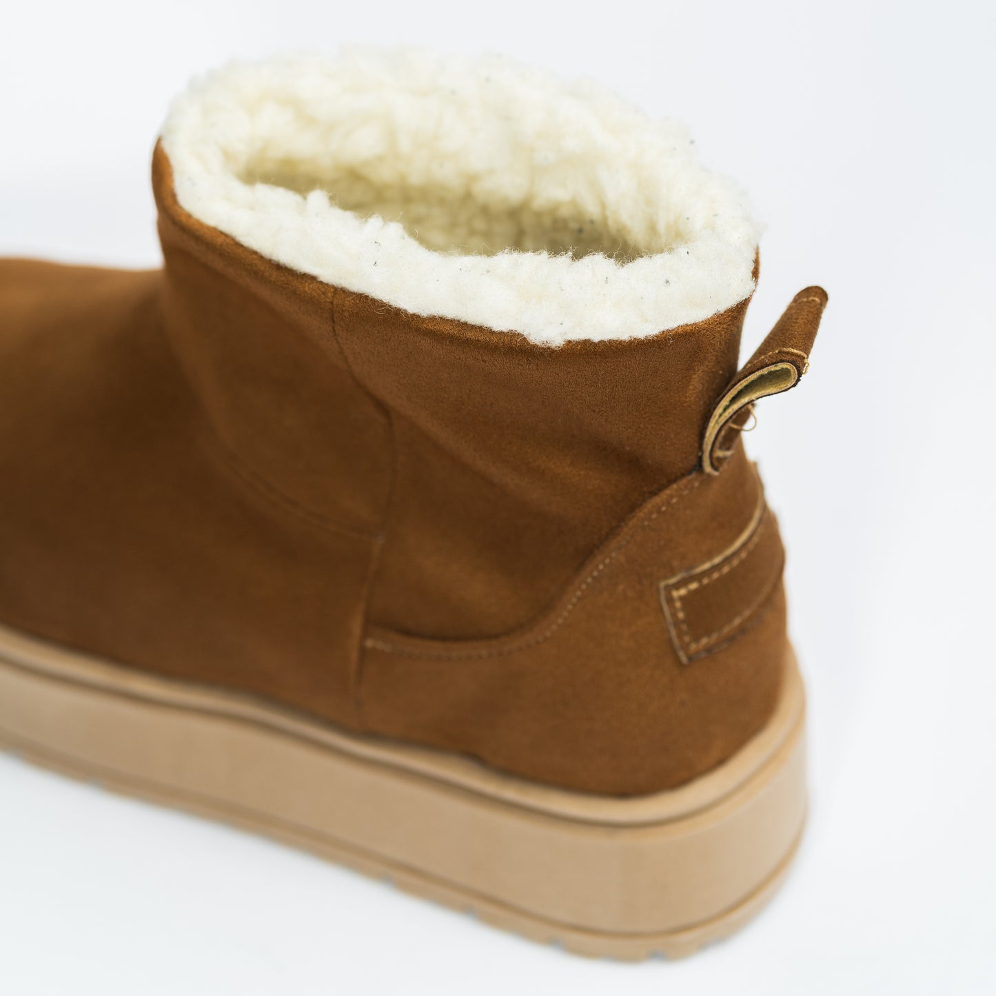 Botas Warm