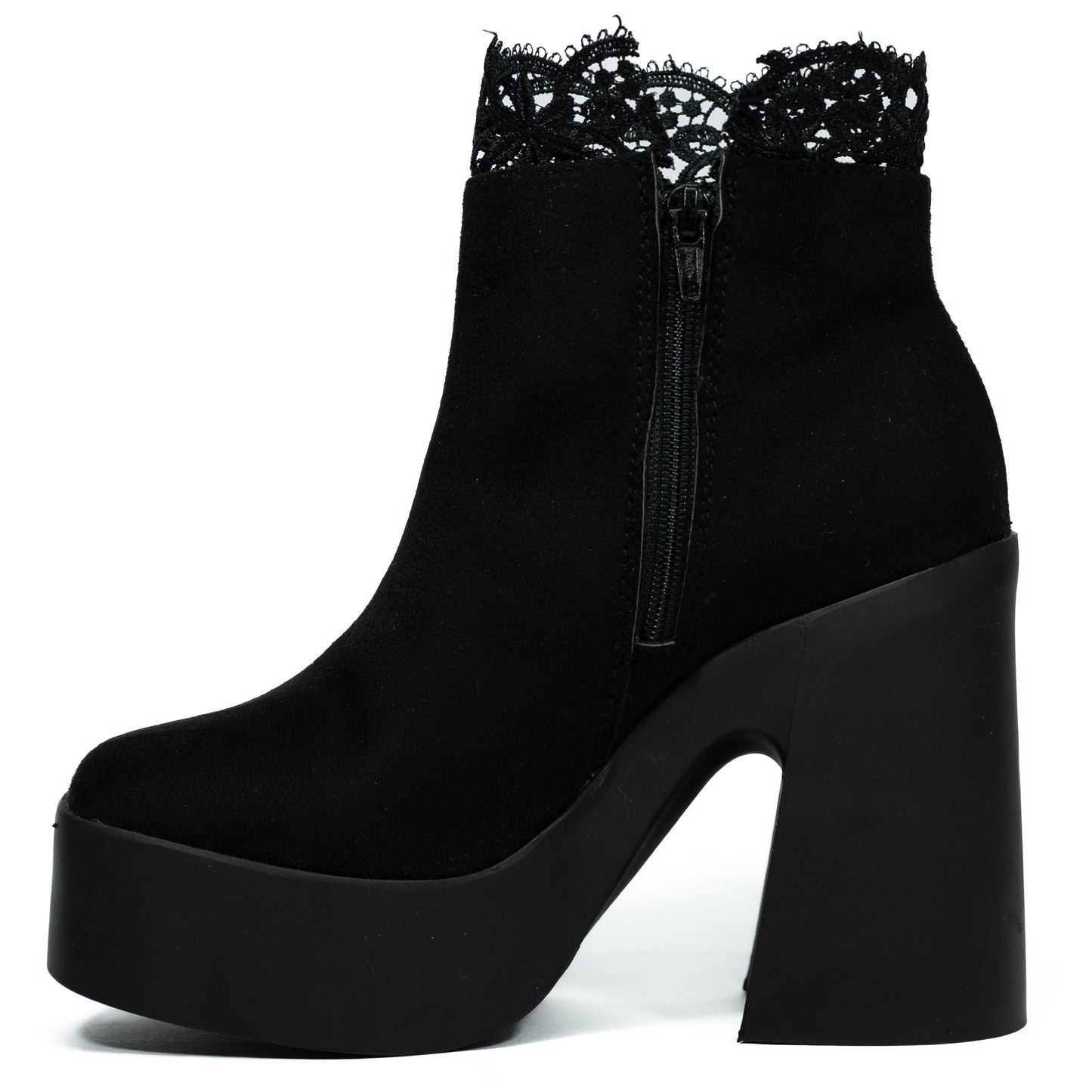 Botas Capri