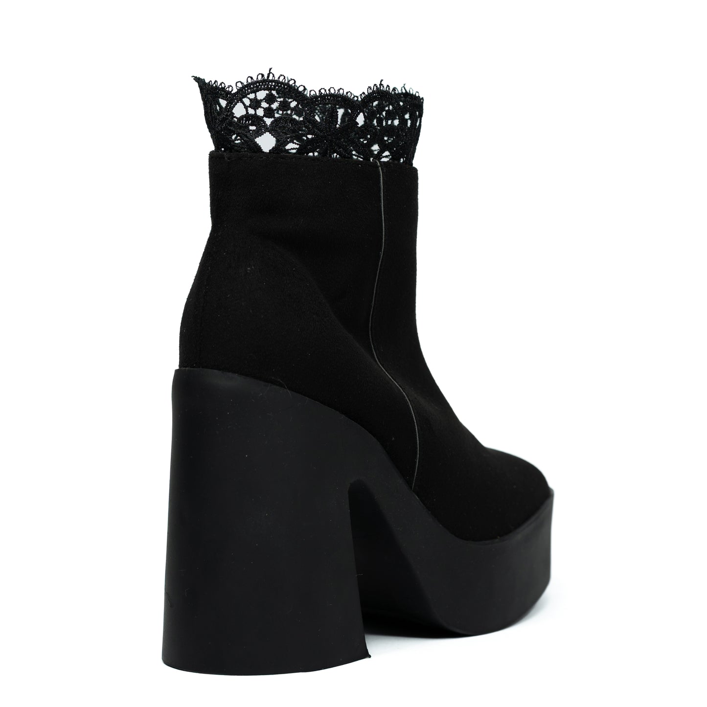 Botas Capri