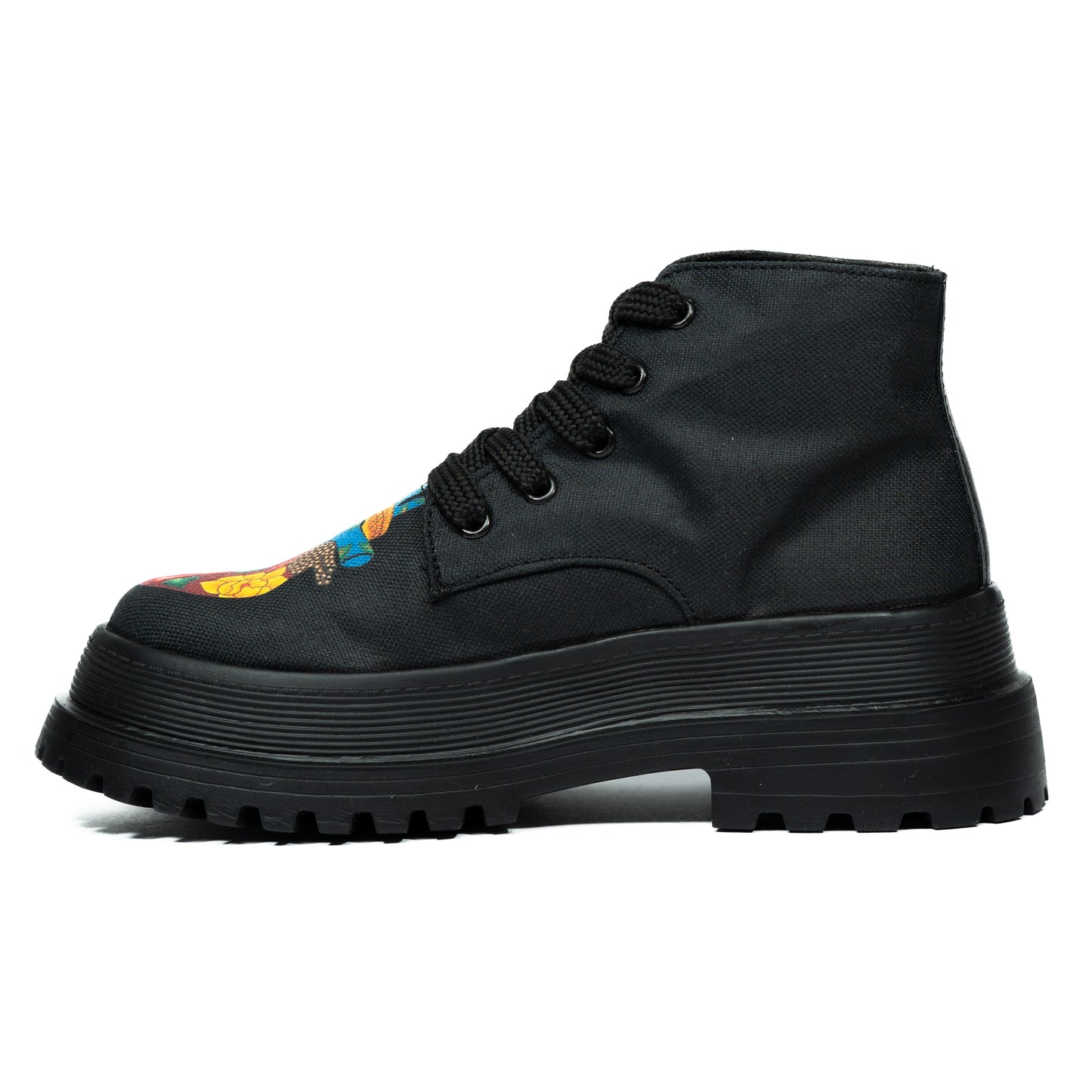 Botas Heart