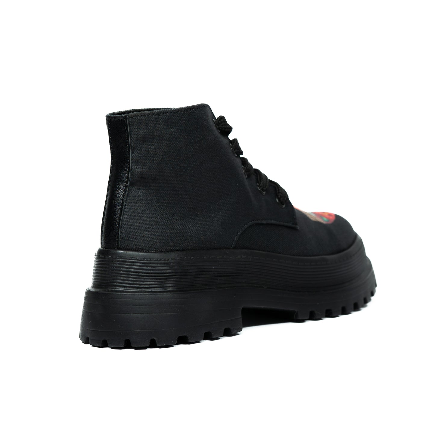 Botas Heart