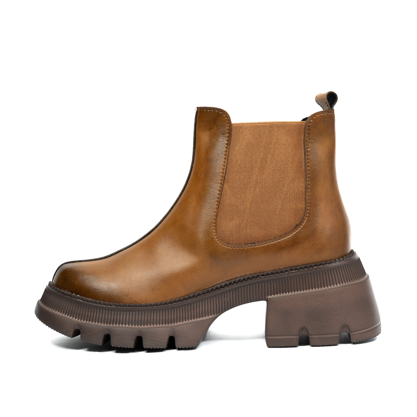 Botas Daily Miel