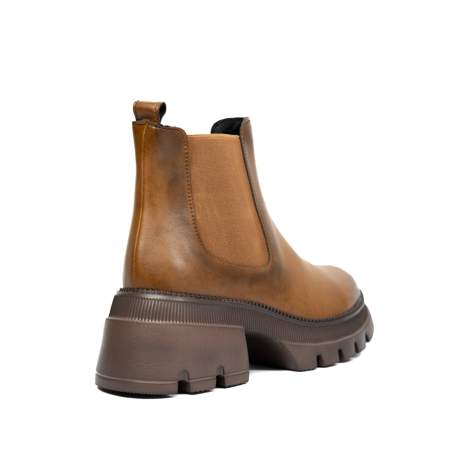Botas Daily Miel