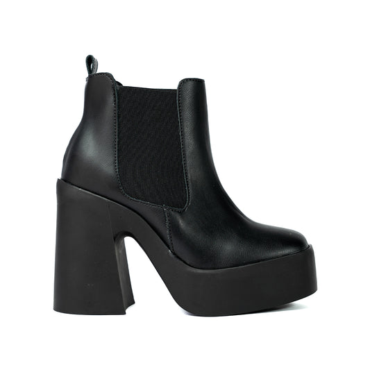Botas Moscow