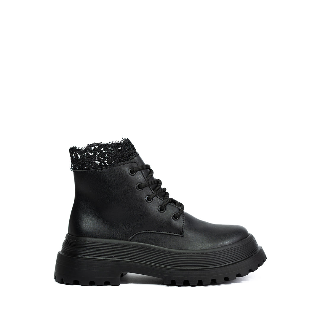 Botas Arka