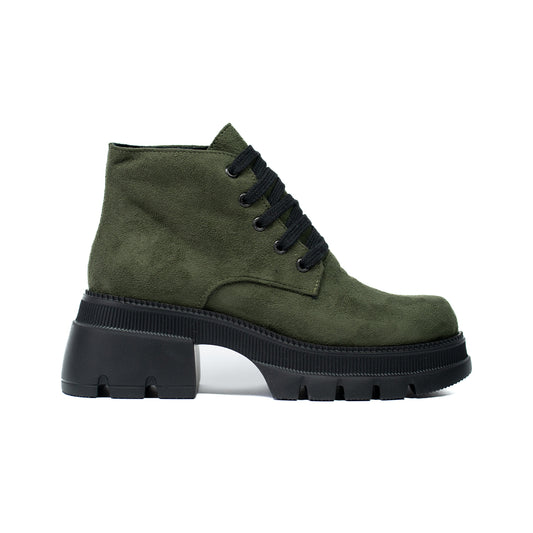 Botas Green