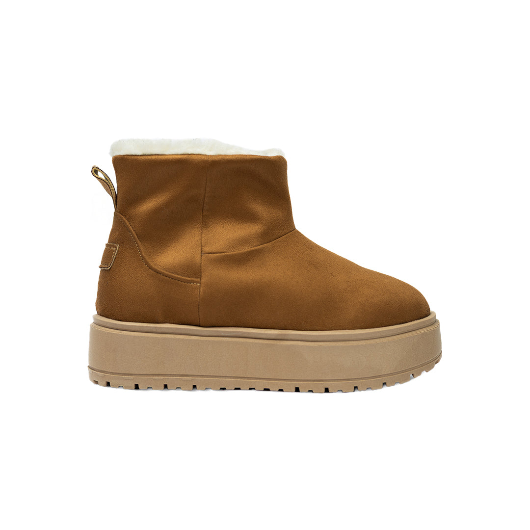 Botas Warm